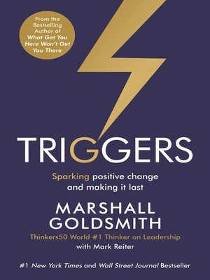 cover image of Triggers
